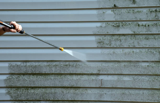 Reliable Orem, UT Pressure Washing Solutions