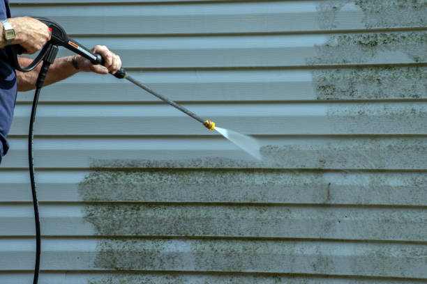 Best Best Pressure Washing Companies  in Orem, UT