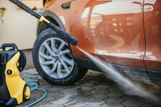 Best Commercial Pressure Washing  in Orem, UT