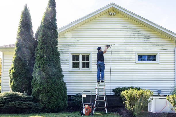 Best Residential Pressure Washing Services  in Orem, UT