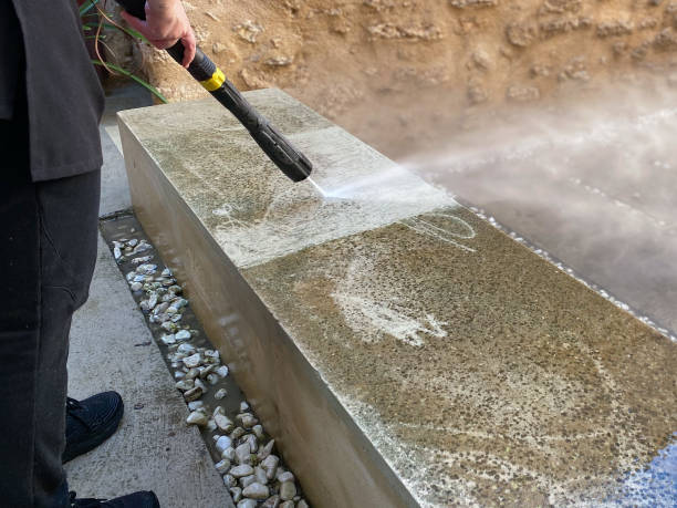Best Sidewalk Pressure Washing  in Orem, UT