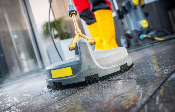Best Roof Pressure Washing  in Orem, UT