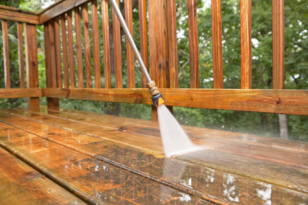 Best Pressure Washing Contractors  in Orem, UT