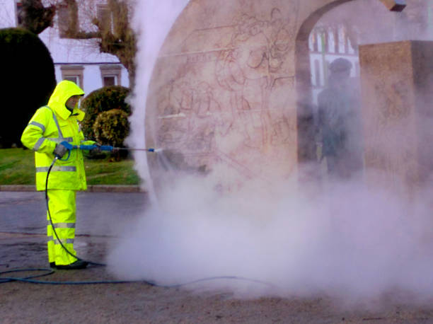 Best Fence Pressure Washing  in Orem, UT
