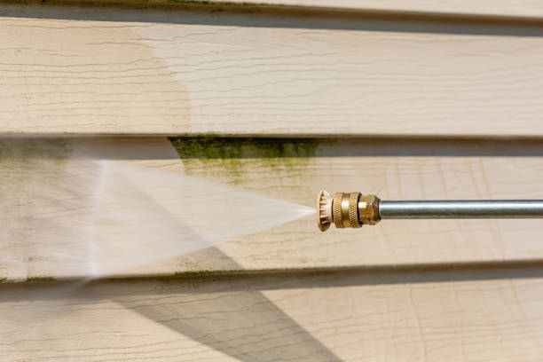 Best Pressure Washing Contractors  in Orem, UT