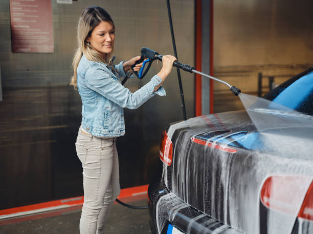 Why Choose Our Certified Pressure Washing Experts for Your Project Needs in Orem, UT?